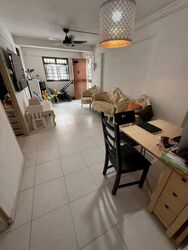 Blk 85C Lorong 4 Toa Payoh (Toa Payoh), HDB 3 Rooms #557034621